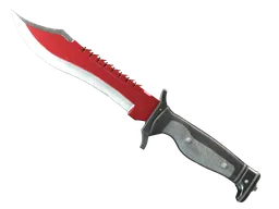 ★ Bowie Knife | Autotronic