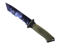 ★ Ursus Knife | Doppler — Black Pearl