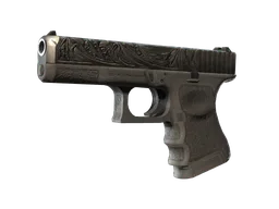 Glock-18 | Wraiths (Factory New)