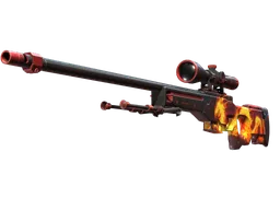 AWP | Wildfire