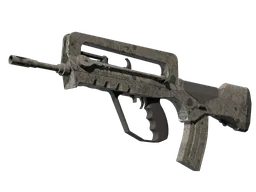 FAMAS | Doomkitty