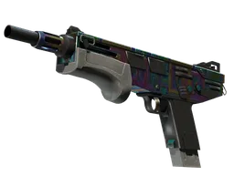 MAG-7 | BI83 Spectrum
