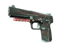 Five-SeveN | Capillary