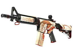 M4A4 | Falak