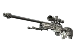 AWP | The End