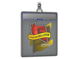 Quantum Bellator Fire