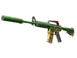 M4A1-S | Emphorosaur-S