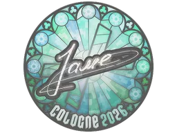 Sticker | Jame | Cologne 2026