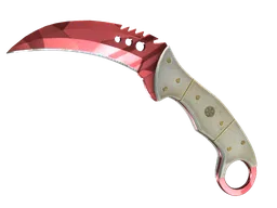 ★ Talon Knife | Slaughter (Factory New)