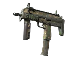 Forest DDPAT