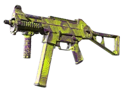 UMP-45 | Delusion