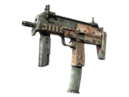 MP7 | Special Delivery