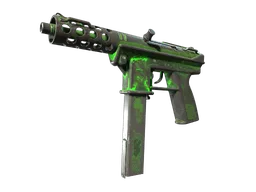 Tec-9 | Nuclear Threat