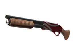 Sawed-Off | Brake Light