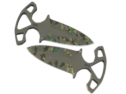 ★ Shadow Daggers | Boreal Forest