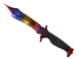 ★ Bowie Knife | Marble Fade