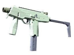 MP9 | Storm