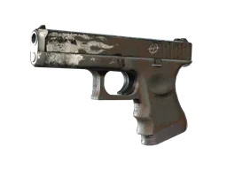 Glock-18 | Oxide Blaze