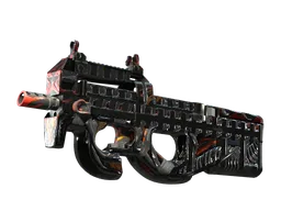 P90 | Vent Rush