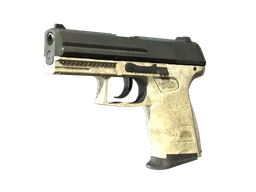 P2000 | Ivory