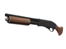 Sawed-Off | Rust Coat