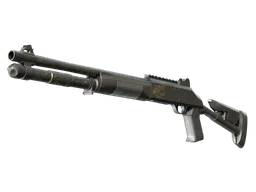 XM1014 | Charter
