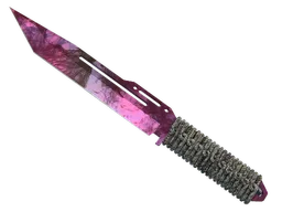★ Paracord Knife | Doppler — Phase 2