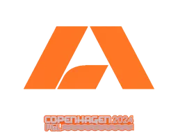 Sticker | Apeks | Copenhagen 2024