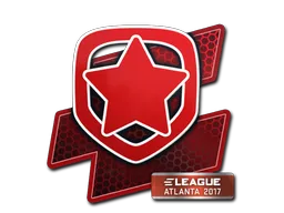 Sticker Slab | Gambit Gaming | Atlanta 2017