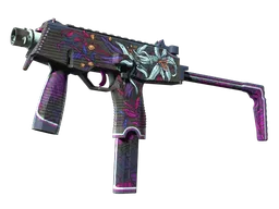 MP9 | Wild Lily