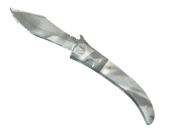 ★ Navaja Knife | Urban Masked
