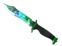 ★ Bowie Knife | Gamma Doppler — Phase 3