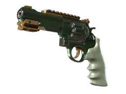 R8 Revolver | Leafhopper