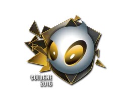 Team Dignitas | Cologne 2016