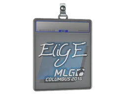 Sticker Slab | EliGE | MLG Columbus 2016