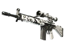 G3SG1 | Polar Camo
