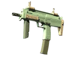 MP7 | Groundwater