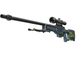 AWP | Corticera
