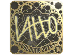 Sticker | latto (Gold, Ranked) | Cologne 2026