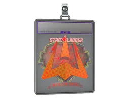 Sticker Slab | Avangar (Holo) | Berlin 2019