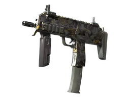 MP7 | Vault Heist