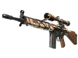 G3SG1 | Desert Storm