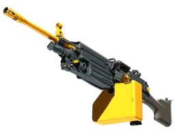 M249 | Impact Drill