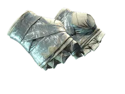 ★ Hand Wraps | Duct Tape