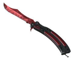 ★ Butterfly Knife | Slaughter