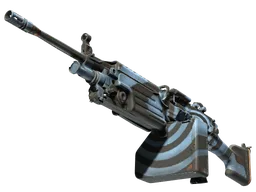 M249 | Hypnosis