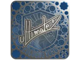 Sticker | ultimate (Foil, Ranked) | Cologne 2026