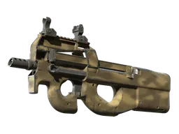 P90 | Sand Spray