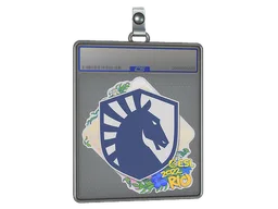 Sticker Slab | Team Liquid | Rio 2022