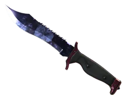 ★ Bowie Knife | Doppler — Black Pearl